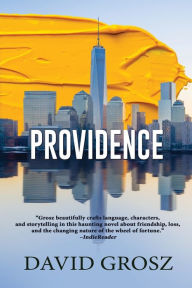 Title: Providence, Author: David Grosz