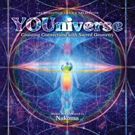 Title: YOUniverse: Counting Connections with Sacred Geometry, Author: Nakoma Jain
