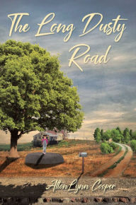 Title: The Long Dusty Road, Author: Lynn Cooper