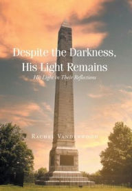Title: His Light in Their Reflections, Author: Rachel Vanderwood