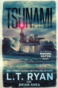 Title: Tsunami, Author: L T Ryan