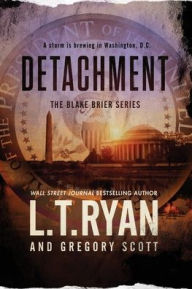 Title: Detachment, Author: L. T. Ryan