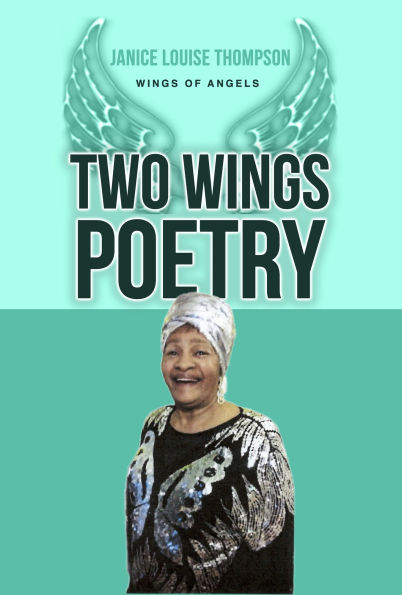 Two Wings Poetry: Wings of Angels