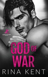 Title: God of War, Author: Rina Kent