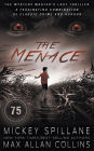 The Menace: A Thriller