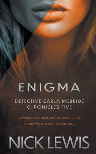 Title: Enigma: A Detective Series, Author: Nick Lewis