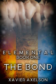 Title: The Bond, Author: Xavier Axelson