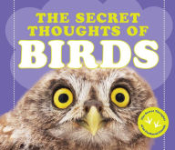 Title: The Secret Thoughts of Birds, Author: CJ Rose