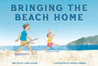 Title: Bringing the Beach Home, Author: Laura Atkins