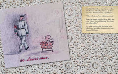Alternative view 11 of A Time to Hide: A True Story of Survival in the Holocaust