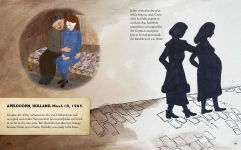 Alternative view 12 of A Time to Hide: A True Story of Survival in the Holocaust