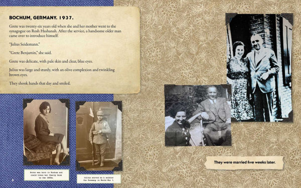 A Time to Hide: A True Story of Survival in the Holocaust