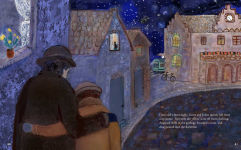 Alternative view 4 of A Time to Hide: A True Story of Survival in the Holocaust