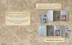 Alternative view 5 of A Time to Hide: A True Story of Survival in the Holocaust