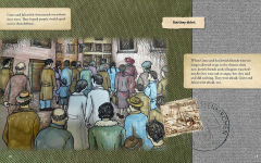 Alternative view 6 of A Time to Hide: A True Story of Survival in the Holocaust