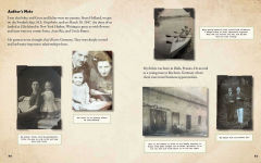 Alternative view 9 of A Time to Hide: A True Story of Survival in the Holocaust