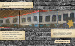Alternative view 10 of A Time to Hide: A True Story of Survival in the Holocaust