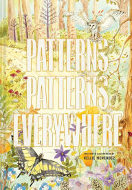 Title: Patterns, Patterns Everywhere, Author: Kellie Menendez
