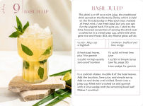 Alternative view 6 of 52 Mocktails to Welcome the Week: A Non-Alcoholic Drink Deck