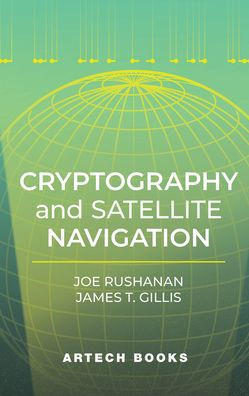 Cryptography and Satellite Navigation