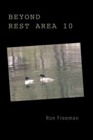Title: Beyond Rest Area 10, Author: Ron Freeman