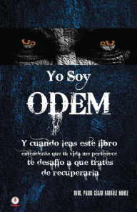 Title: Yo soy ODEM, Author: César Narváez Muñoz