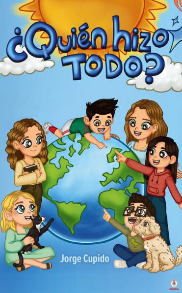 ¿Quién hizo todo?