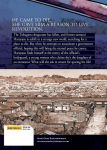 Alternative view 2 of The Valiant Must Fall Vol. 1