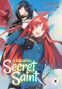 A Tale of the Secret Saint Manga Vol. 5