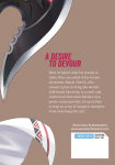 Alternative view 2 of Berserk of Gluttony (Manga) Vol. 8
