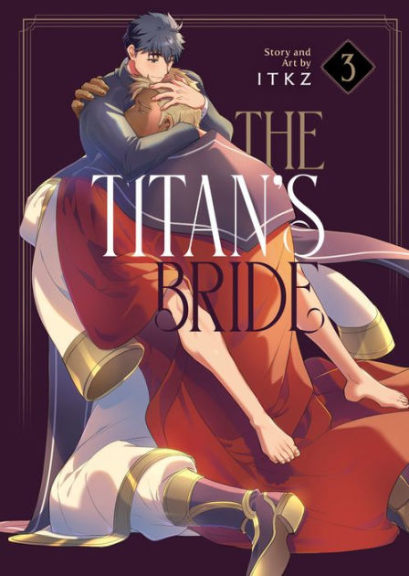 the titans bride chapter 10o｜TikTok Search