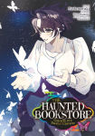 Alternative view 1 of The Haunted Bookstore - Gateway to a Parallel Universe (Manga) Vol. 4