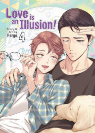 Title: Love is an Illusion! Vol. 4, Author: Fargo