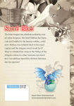 Alternative view 2 of The Dragon Knight's Beloved (Manga) Vol. 5