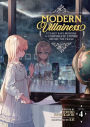 Alternative view 1 of Modern Villainess: It's Not Easy Building a Corporate Empire Before the Crash (Light Novel) Vol. 4