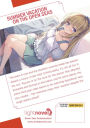 Alternative view 2 of Classroom of the Elite: Year 2 (Light Novel) Vol. 4.5