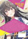 Alternative view 2 of There's No Freaking Way I'll be Your Lover! Unless... (Light Novel) Vol. 2