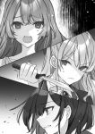 Alternative view 4 of I'm in Love with the Villainess: She's so Cheeky for a Commoner (Light Novel) Vol. 1