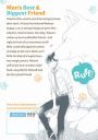 Alternative view 2 of Even Dogs Go to Other Worlds: Life in Another World with My Beloved Hound (Manga) Vol. 1