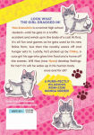 Alternative view 2 of My New Life as a Cat Vol. 1