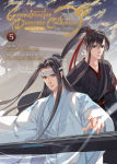 Alternative view 1 of Grandmaster of Demonic Cultivation: Mo Dao Zu Shi Manhua, Vol. 5