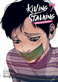 Title: Killing Stalking: Deluxe Edition Vol. 7, Author: Koogi