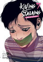 Killing Stalking: Deluxe Edition Vol. 7