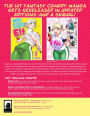 Alternative view 3 of Plus-Sized Elf Vol. 1 (Rerelease)