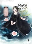 Alternative view 1 of Raven of the Inner Palace (Light Novel) Vol. 3