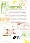 Alternative view 2 of There's No Freaking Way I'll be Your Lover! Unless... (Manga) Vol. 3
