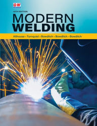 Title: Modern Welding, Author: William A. Bowditch