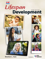 Title: Lifespan Development, Author: Sharleen L. Kato Ed.D.