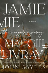 Title: Jamie MacGillivray, Author: John Sayles
