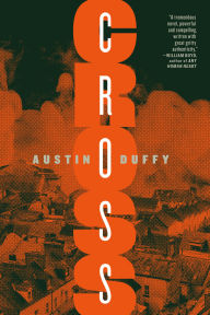Title: Cross, Author: Austin Duffy